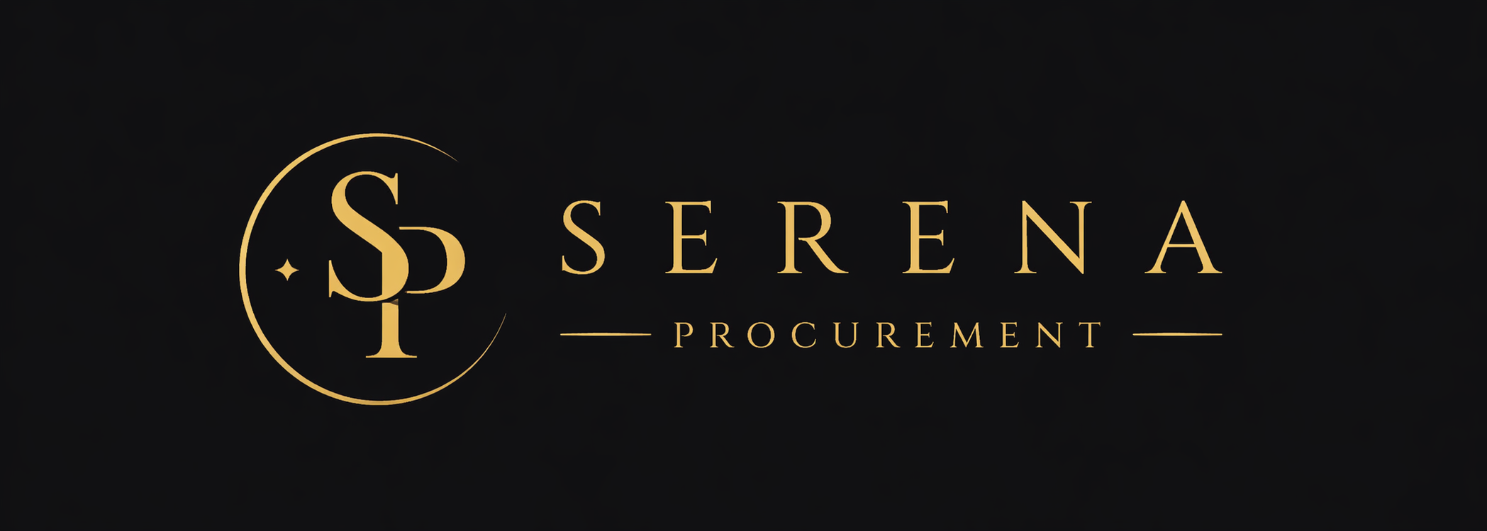 Serena Procurement logo